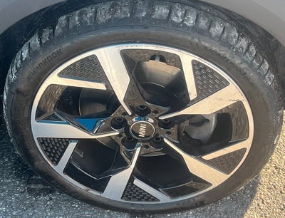 2025 MINI Hardtop 2 Door Cooper S