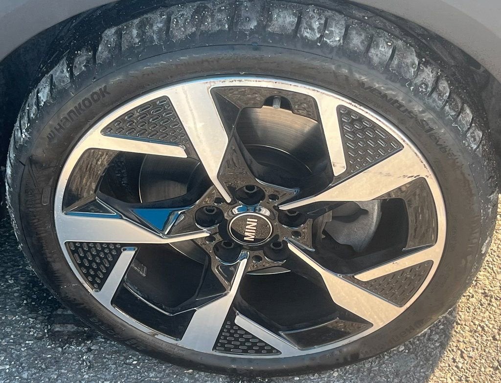 2025 MINI Hardtop 2 Door Cooper S