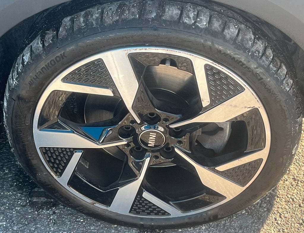 2025 MINI Hardtop 2 Door Cooper S