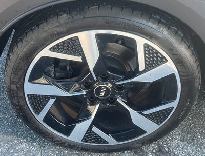 2025 MINI Hardtop 2 Door Cooper S