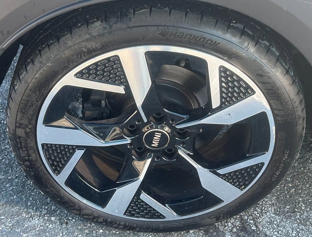 2025 MINI Hardtop 2 Door Cooper S