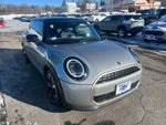 2025 MINI Hardtop 2 Door Cooper S