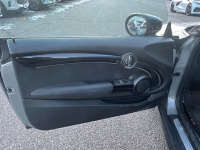 2022 MINI Hardtop 2 Door Cooper