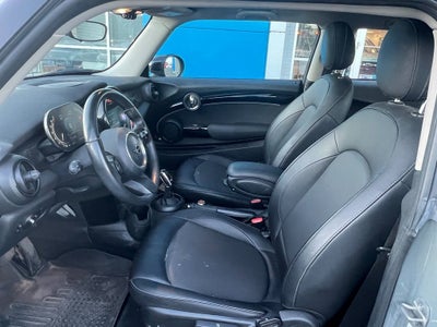 2022 MINI Hardtop 2 Door Cooper