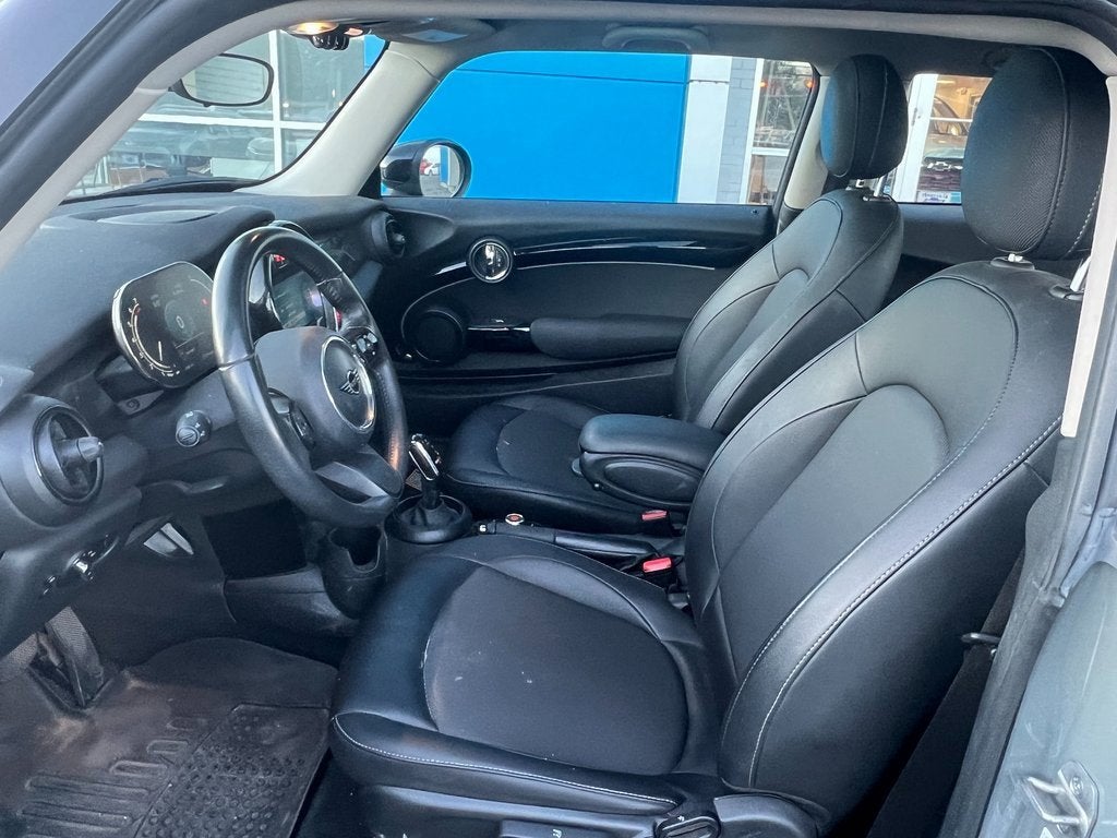 2022 MINI Hardtop 2 Door Cooper