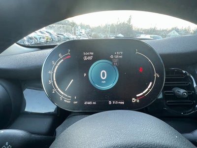 2022 MINI Hardtop 2 Door Cooper