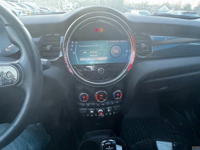 2022 MINI Hardtop 2 Door Cooper