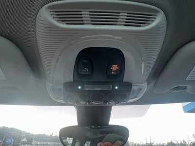 2022 MINI Hardtop 2 Door Cooper