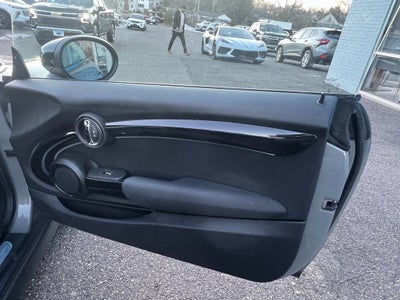 2022 MINI Hardtop 2 Door Cooper