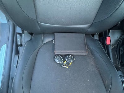 2022 MINI Hardtop 2 Door Cooper