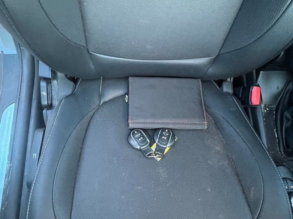 2022 MINI Hardtop 2 Door Cooper