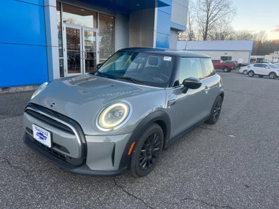 2022 MINI Hardtop 2 Door Cooper