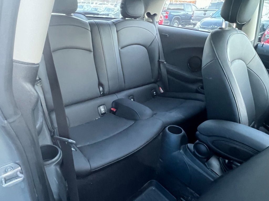 2022 MINI Hardtop 2 Door Cooper