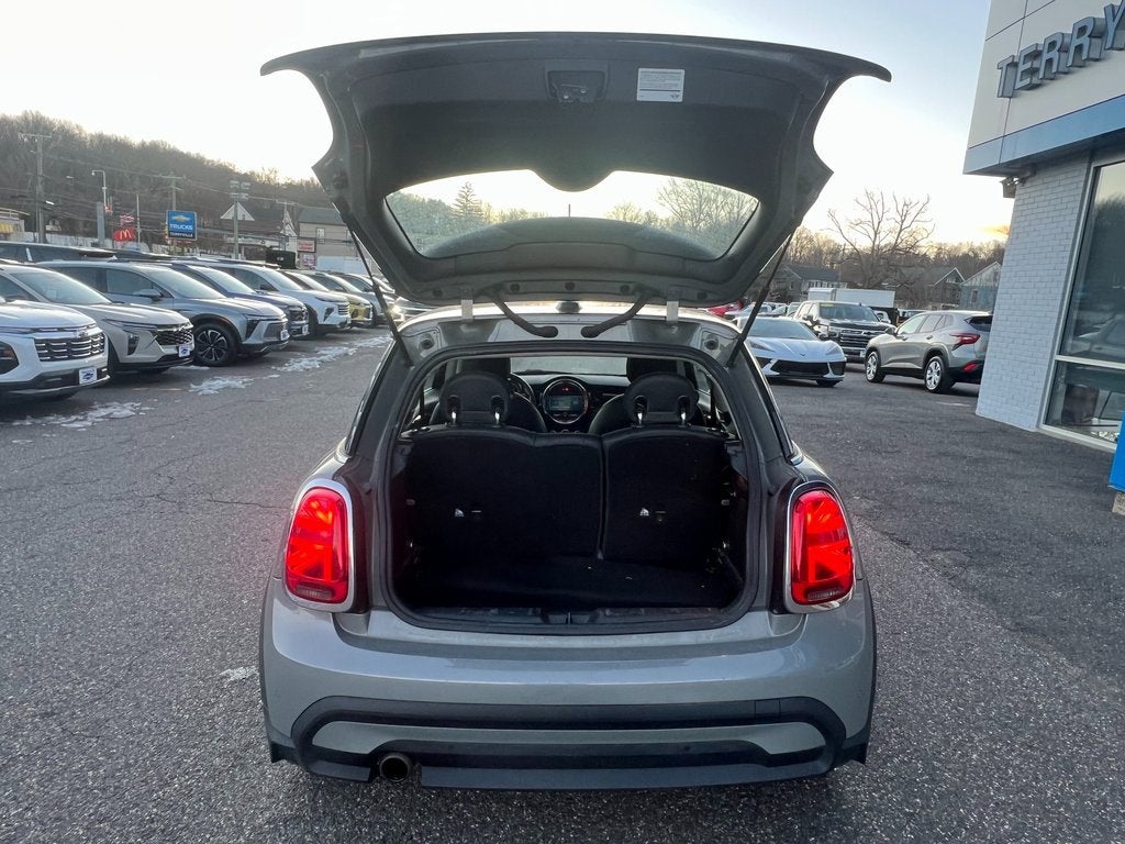 2022 MINI Hardtop 2 Door Cooper