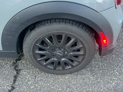 2022 MINI Hardtop 2 Door Cooper