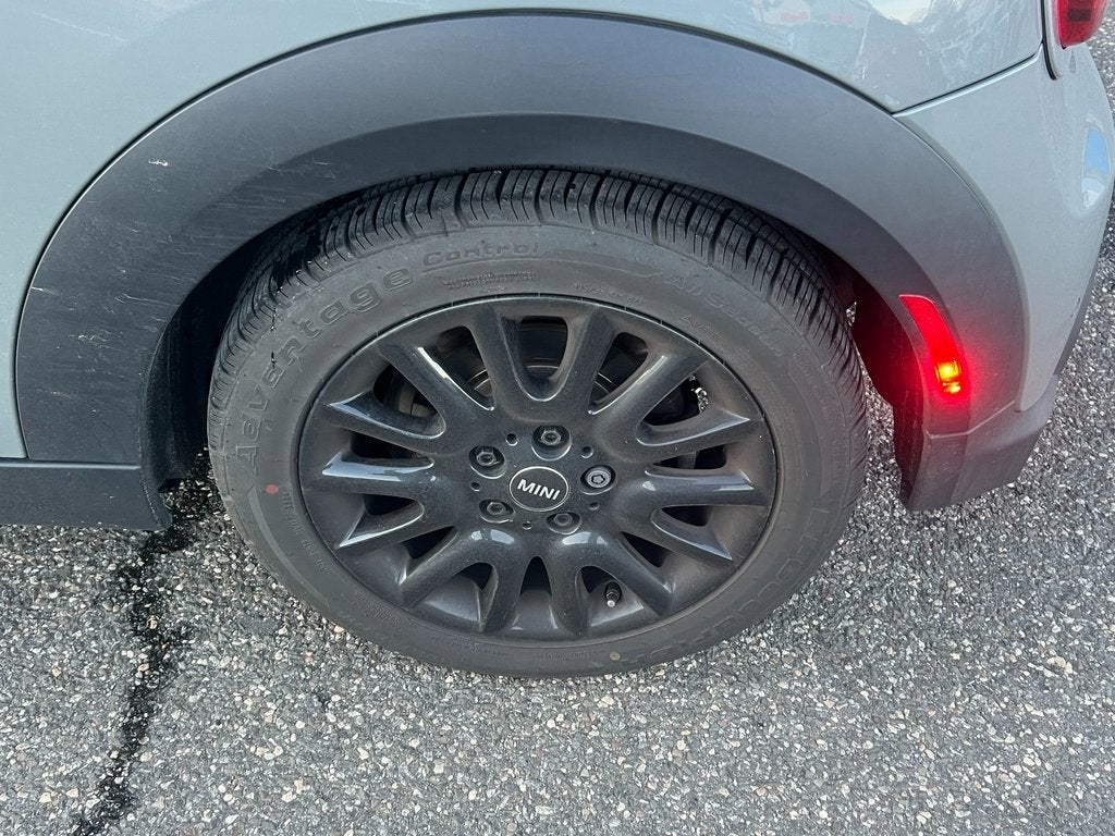 2022 MINI Hardtop 2 Door Cooper