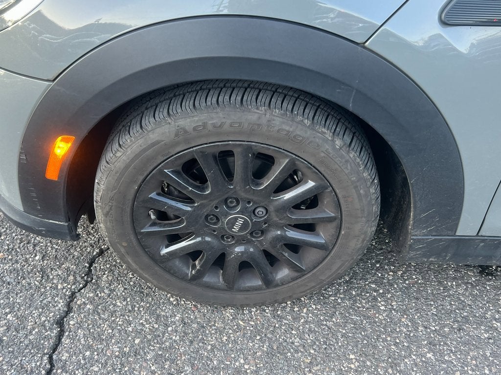 2022 MINI Hardtop 2 Door Cooper