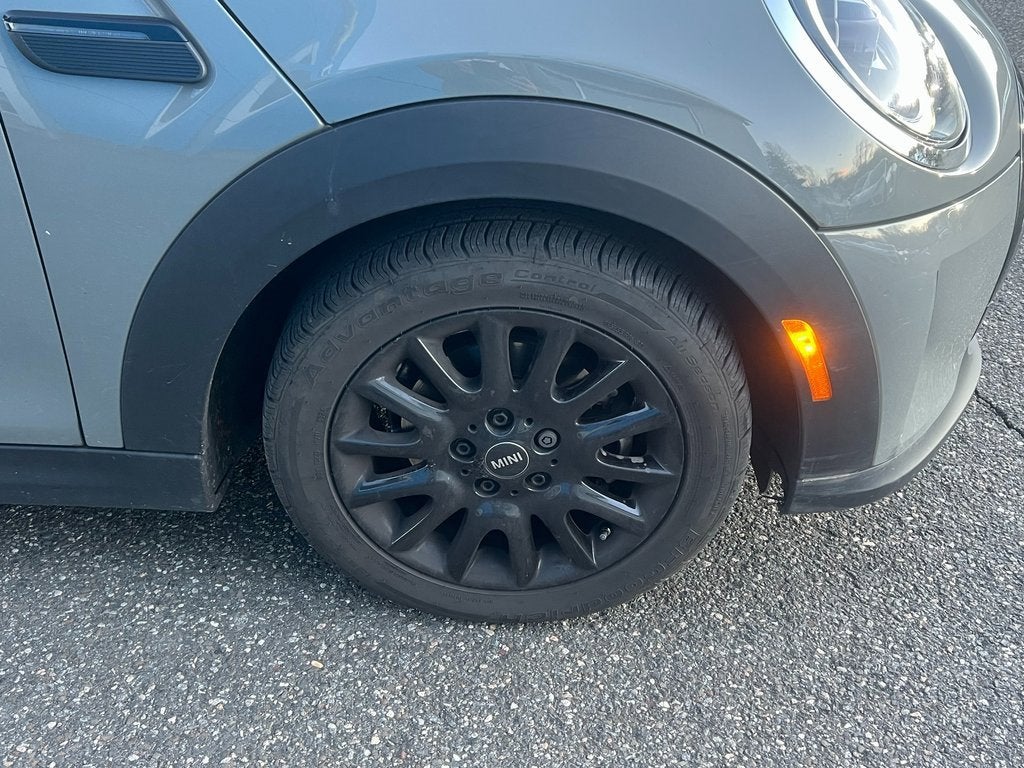 2022 MINI Hardtop 2 Door Cooper