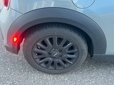 2022 MINI Hardtop 2 Door Cooper