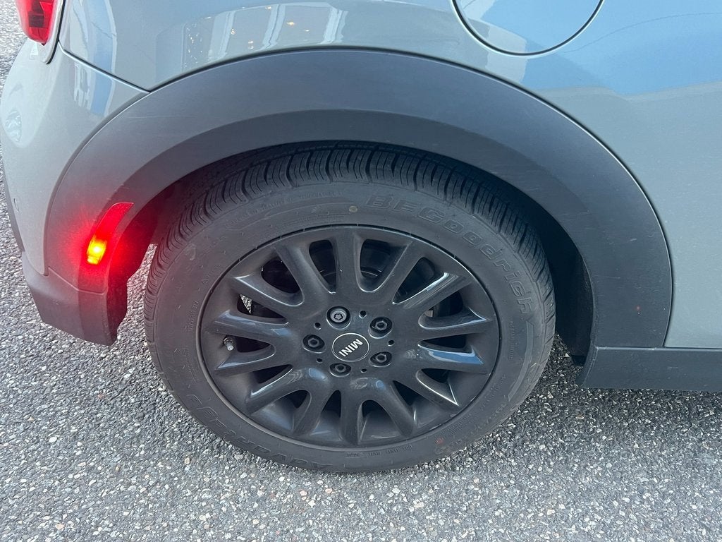 2022 MINI Hardtop 2 Door Cooper