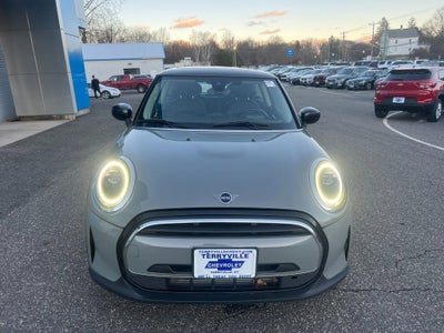 2022 MINI Hardtop 2 Door Cooper