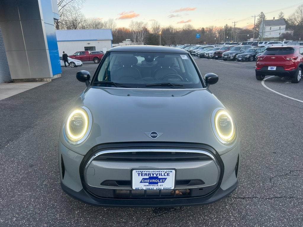 2022 MINI Hardtop 2 Door Cooper