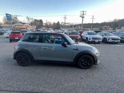 2022 MINI Hardtop 2 Door Cooper