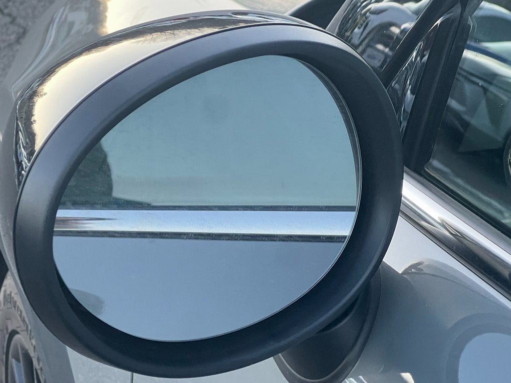 2022 MINI Hardtop 2 Door Cooper