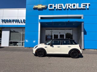 2023 MINI Hardtop 4 Door Cooper