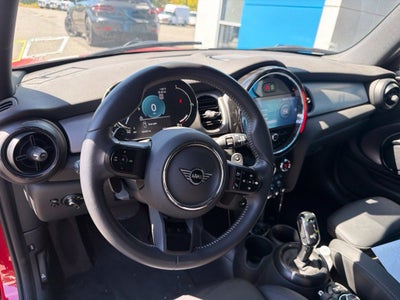 2024 MINI Convertible Cooper S
