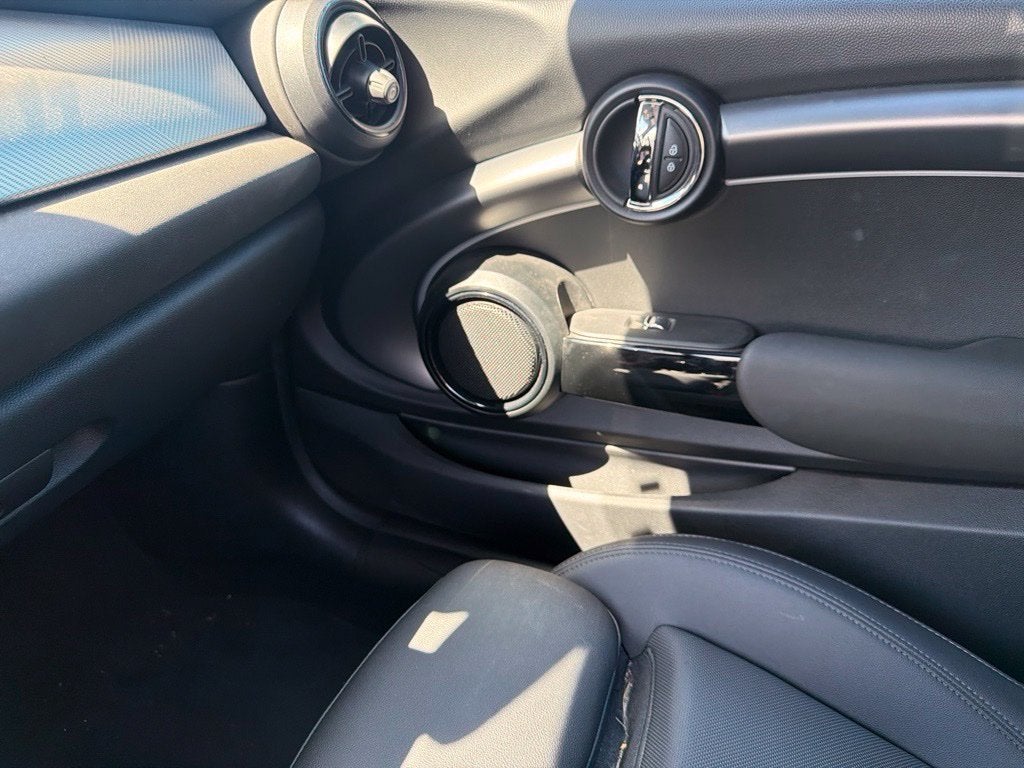 2024 MINI Convertible Cooper S