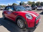 2024 MINI Convertible Cooper S