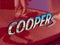 2024 MINI Convertible Cooper S