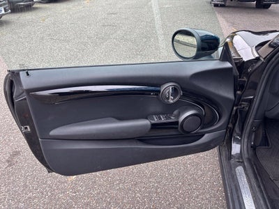2024 MINI Convertible Cooper S