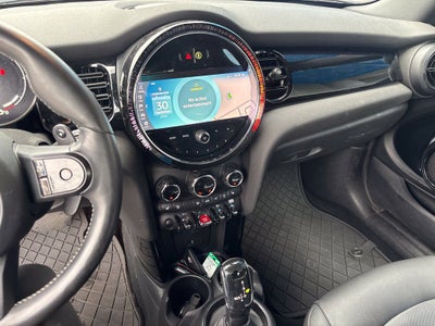 2024 MINI Convertible Cooper S