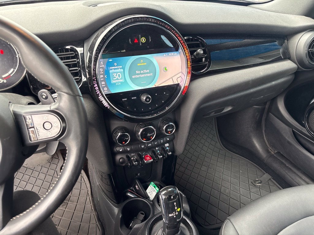 2024 MINI Convertible Cooper S