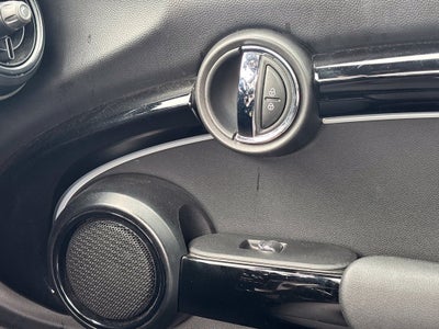 2024 MINI Convertible Cooper S