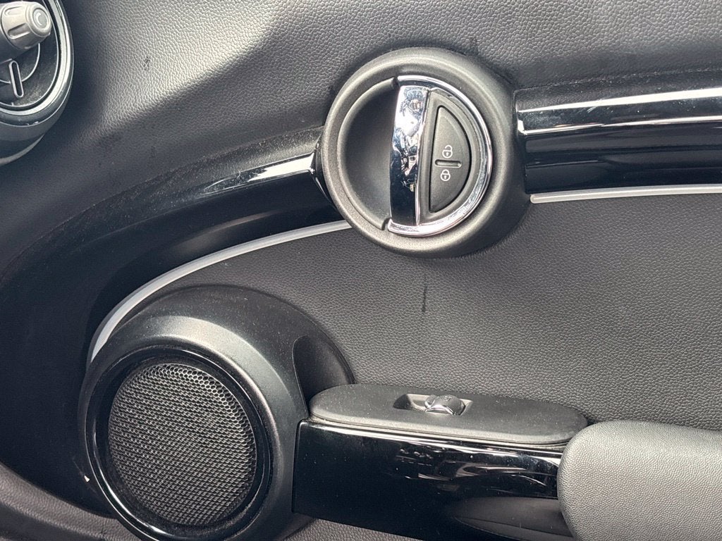 2024 MINI Convertible Cooper S