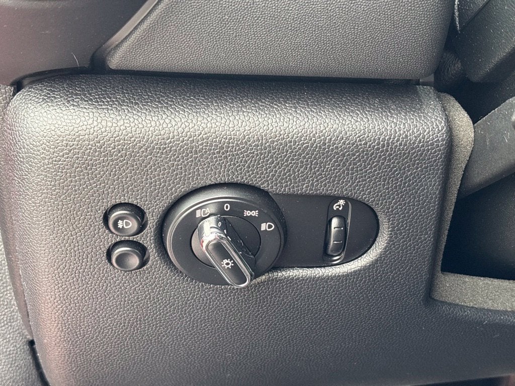2021 MINI Hardtop 2 Door Cooper S