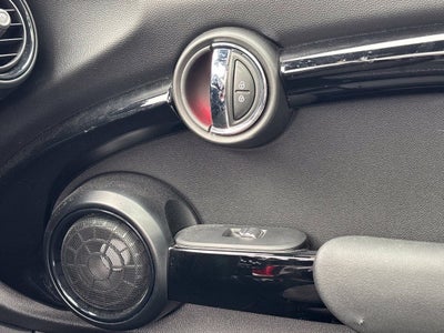 2021 MINI Hardtop 2 Door Cooper S