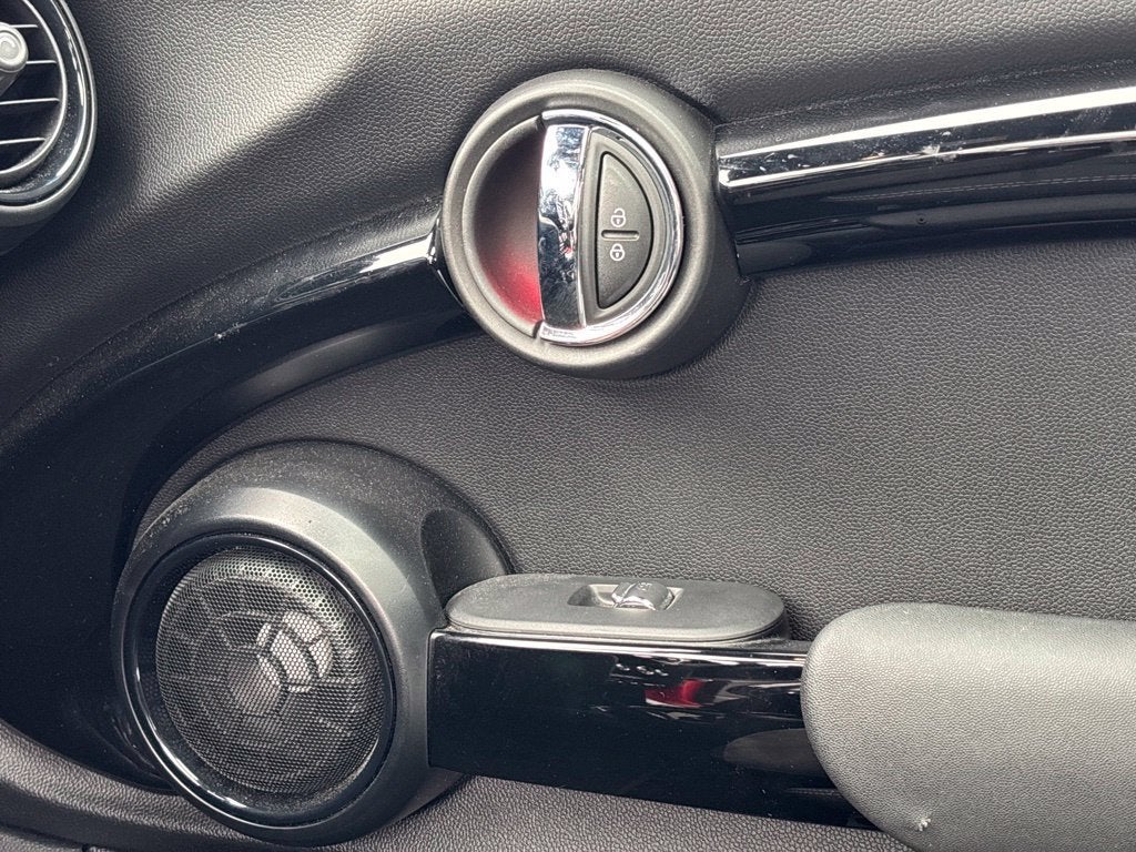 2021 MINI Hardtop 2 Door Cooper S