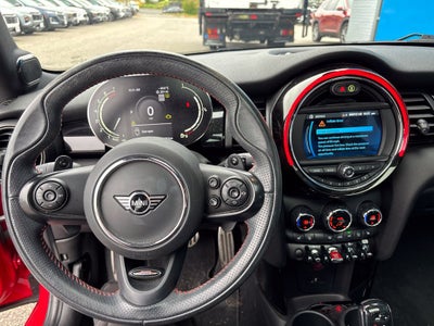 2021 MINI Hardtop 2 Door Cooper S