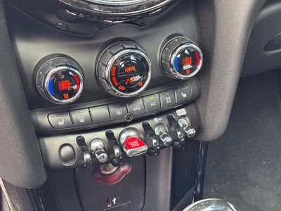 2021 MINI Hardtop 2 Door Cooper S