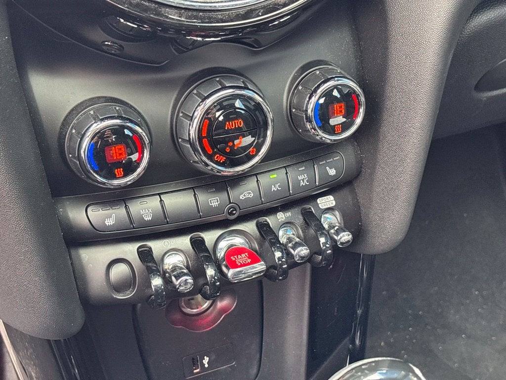2021 MINI Hardtop 2 Door Cooper S