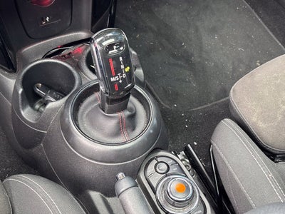 2021 MINI Hardtop 2 Door Cooper S