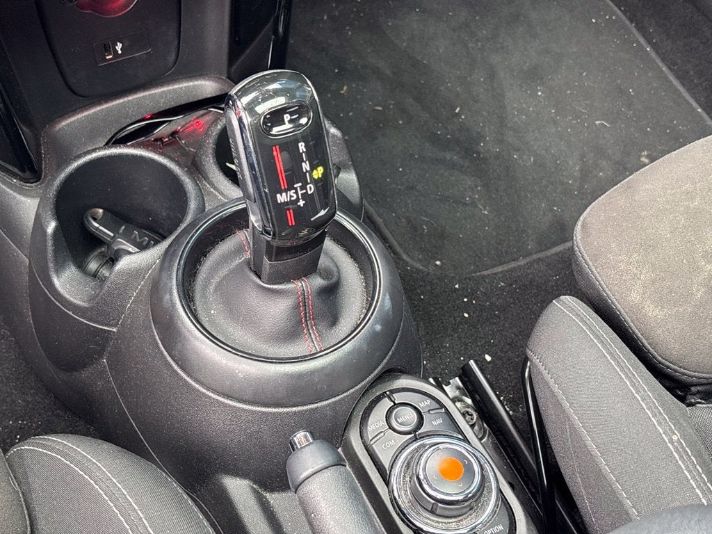 2021 MINI Hardtop 2 Door Cooper S