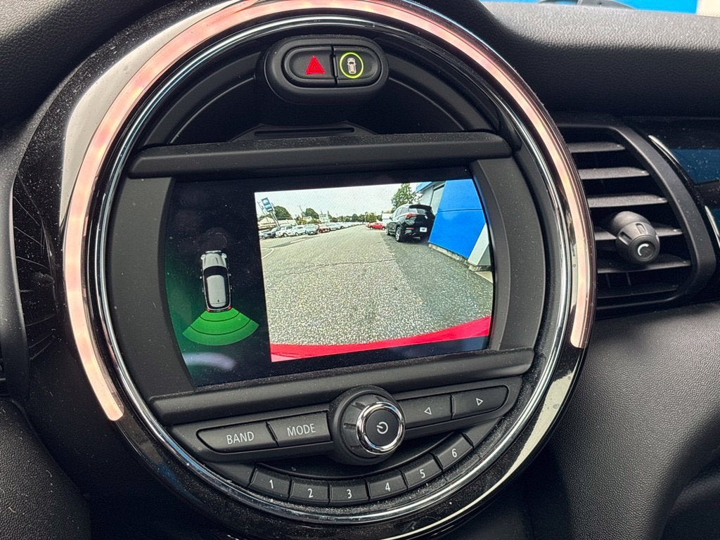 2021 MINI Hardtop 2 Door Cooper S