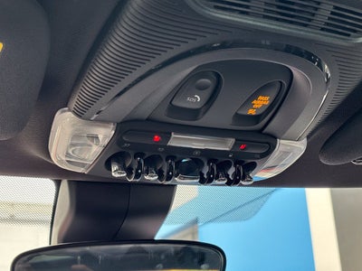 2021 MINI Hardtop 2 Door Cooper S