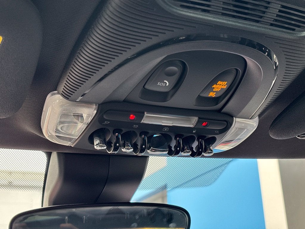2021 MINI Hardtop 2 Door Cooper S