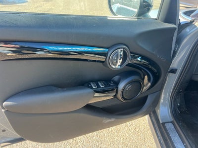 2018 MINI Hardtop 4 Door Cooper S